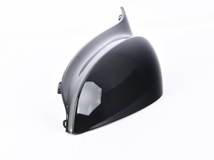 Genuine BMW Mirror Housing, Left - 51167393265