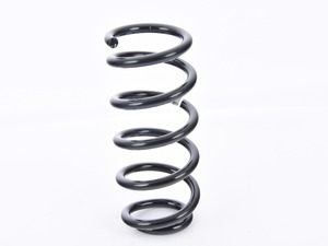 Genuine MINI Rear Coil Spring - 33539806823 - (NO LONGER AVAILABLE)