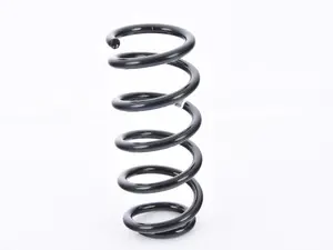 Genuine MINI Rear Coil Spring - 33539806823 - (NO LONGER AVAILABLE)
