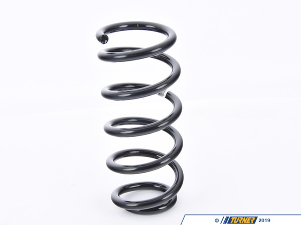 Genuine MINI Genuine MINI Rear Coil Spring - 33539806823 - (NO LONGER AVAILABLE) 33539806823