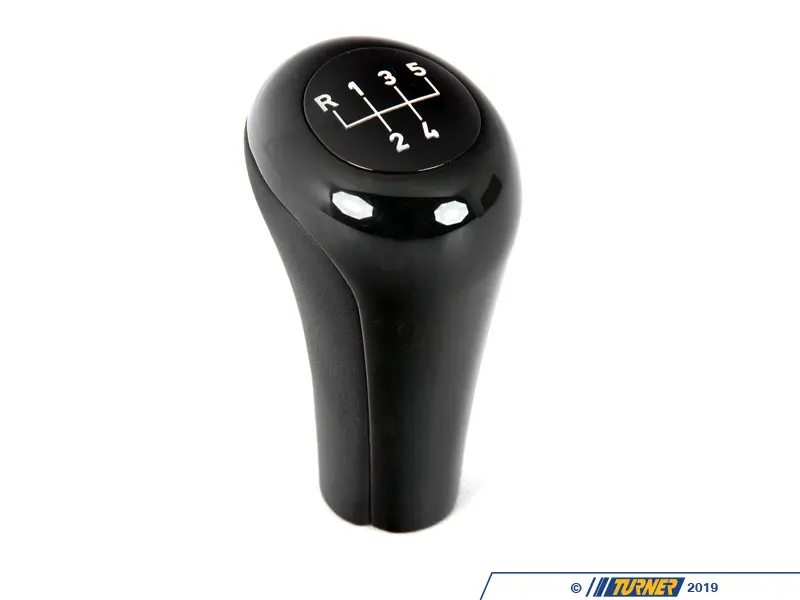 気質アップ 25118001480 - BMW Individual Shift Knob - (NO LONGER 週刊誌