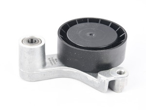 OEM INA Adjusting Pulley -- E32 E38 E31 - M70 M73 S70