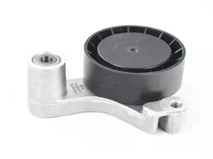 OEM INA Adjusting Pulley -- E32 E38 E31 - M70 M73 S70