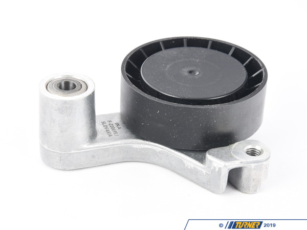 Ina OEM INA Adjusting Pulley -- E32 E38 E31 - M70 M73 S70 11281720039
