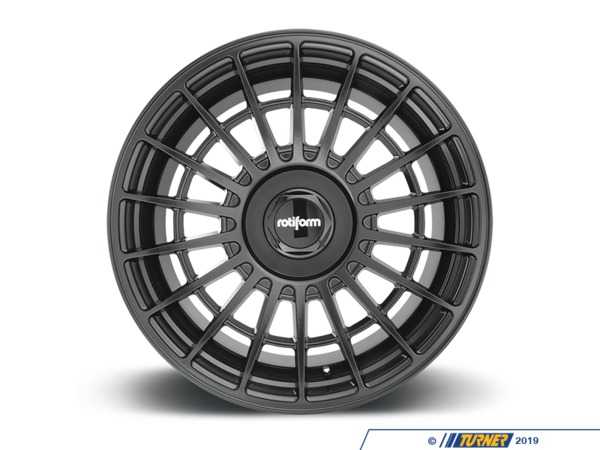 rotiform LAS-R 19インチ ホイールタイヤセット　カメックス R1421885F4+35KT1 - 18