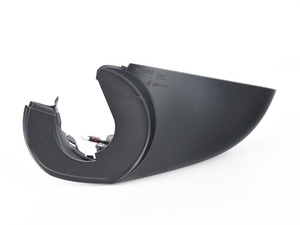 Genuine BMW F80 M3, F82 M4 Housing Lower Section W/ Tur -63137848776