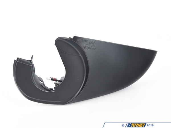 Genuine BMW Genuine BMW F80 M3, F82 M4 Housing Lower Section W/ Tur -63137848776 63137848776