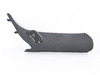 Genuine MINI Genuine MINI Front A Pillar Panels W/ Speaker Pod HK Carbon Black - Right 51437406022 View 4