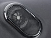 Genuine MINI Genuine MINI Front A Pillar Panels W/ Speaker Pod HK Carbon Black - Right 51437406022 View 5