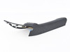 Genuine MINI Genuine MINI Front A Pillar Panels W/ Speaker Pod HK Carbon Black - Right 51437406022 View 6