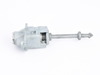 Genuine BMW Genuine BMW Lock Cylinder With Key, Left - 51217310733 - F30,F31,F80 51217310733 View 3