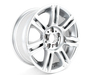 Genuine BMW Genuine BMW Light Alloy Rim - 36118036935 36118036935 View 1