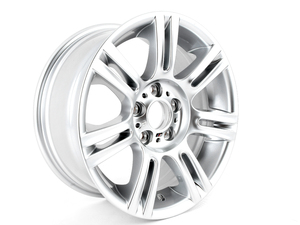 Genuine BMW Light Alloy Rim - 36118036935