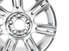 Genuine BMW Genuine BMW Light Alloy Rim - 36118036935 36118036935 View 2