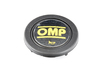 OMP OMP Corsica Steering Wheel - 350mm | Black/Yellow Leather OD/1956 View 6