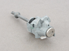 Genuine BMW Genuine BMW Lock Cylinder With Key, Left - 51217310733 - F30,F31,F80 51217310733 View 5