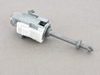 Genuine BMW Genuine BMW Lock Cylinder With Key, Left - 51217310733 - F30,F31,F80 51217310733 View 6
