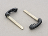 Genuine BMW Genuine BMW Lock Cylinder With Key, Left - 51217310733 - F30,F31,F80 51217310733 View 8