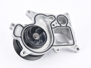 Genuine BMW Coolant Pump, Mechanical - 11518516204 - F25,F30,F31