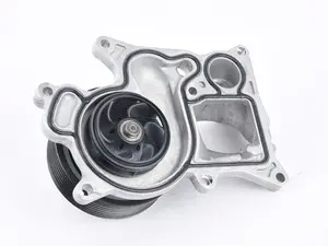 Genuine BMW Coolant Pump, Mechanical - 11518516204 - F25,F30,F31