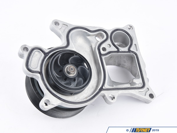 Genuine BMW Genuine BMW Coolant Pump, Mechanical - 11518516204 - F25,F30,F31 11518516204