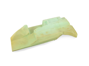 Genuine BMW Left Front Floor Panel Sound - 51488157205