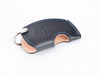 3D Design Small Key Case - Black 7105-0111 View 4