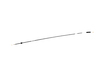 Genuine BMW Genuine BMW Clutch Cable L=1410mm - 32732324958 32732324958 View 1
