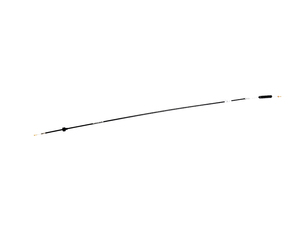 Genuine BMW Clutch Cable L=1410mm - 32732324958