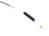Genuine BMW Genuine BMW Clutch Cable L=1410mm - 32732324958 32732324958 View 3