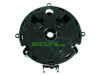 Genuine MINI Genuine MINI Outside Mirror Motor - Left 67137191424 View 5