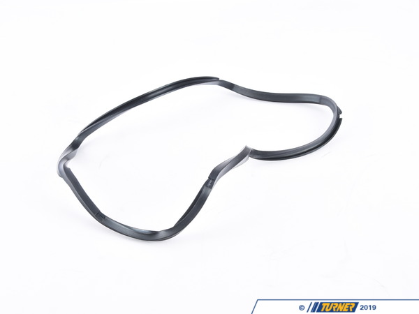 Febi Febi Automatic Transmission Oil Pan Gasket - E23, E24, E28, E30, E31, E32, E34 24111217082