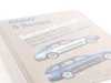 Bentley Bentley Service & Repair Manual - E60 BMW 525i, 528i, 530i, 535i, 545i, 550i B510 View 6