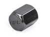 APR APR Valve Stem Caps - Set Of 4 - Gunmetal MS100179 View 3