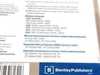 Bentley Bentley Service & Repair Manual - E60 BMW 525i, 528i, 530i, 535i, 545i, 550i B510 View 16