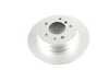 Meyle Rear Brake Rotors - Pair (300x10) 40406159KT View 2