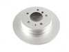 Meyle Rear Brake Rotors - Pair (300x10) 40406159KT View 3