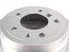 Meyle Rear Brake Rotors - Pair (300x10) 40406159KT View 4