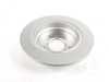 Meyle Rear Brake Rotors - Pair (300x10) 40406159KT View 5