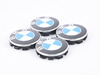 Genuine BMW E9X 19" BMW Style 225 M Double Spoke 19x8.0/9.0 Wheel Set 36118037141-42KT View 4