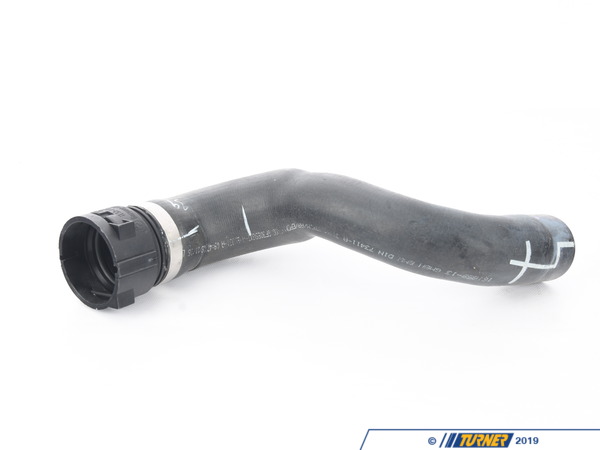 Genuine BMW Coolant Hose - E70, E71 17127589728
