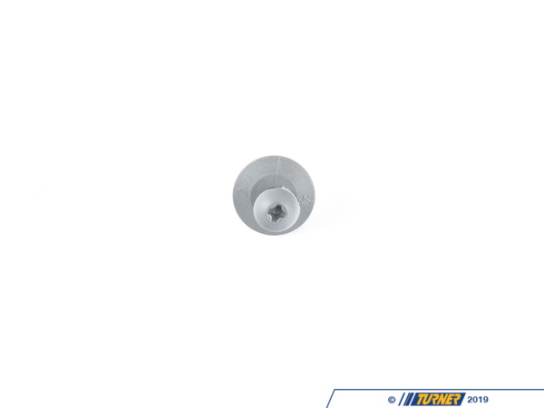 Genuine BMW Genuine BMW Expanding Rivet - 51499188881 - F01 51499188881