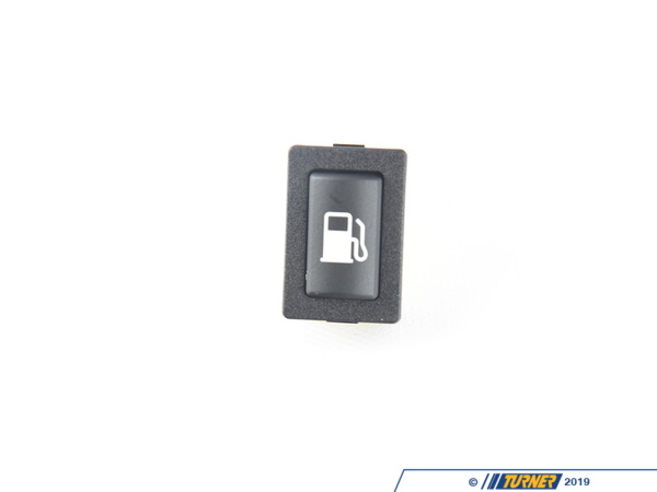 Genuine BMW Genuine BMW Switch For Fuel Cover Lock - 61319323414 - i3, i8 61319323414