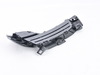 Genuine BMW Genuine BMW Grill, Side, Closed, Left Schwarz - 51117307993 - F15 51117307993 View 1