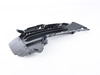 Genuine BMW Genuine BMW Grill, Side, Closed, Left Schwarz - 51117307993 - F15 51117307993 View 2