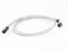 Supertech Supertech 6mm Intake Valve Stem Seal - Polyacrylic - BMW S54 S52 S50 M54 M52 M50 M42 VS-VBM6I View 4