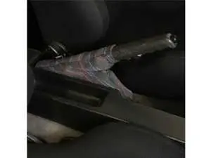 Shift Boot And E-Brake Boot With M Tech Pattern