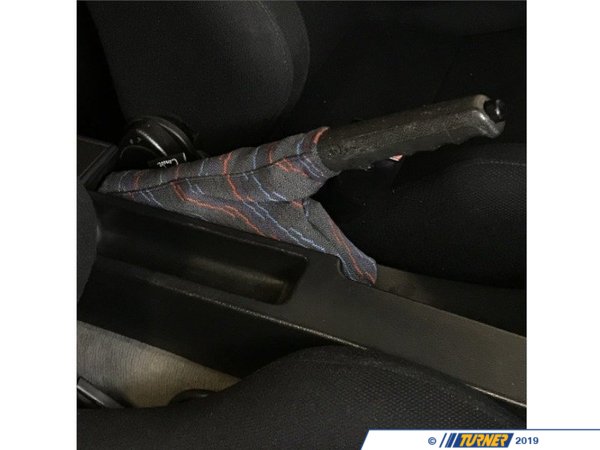 Condor Speed Shop Shift Boot And E-Brake Boot With M Tech Pattern MTEC-COMBO46