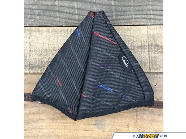 Condor Speed Shop Condor Speed Shop Shift Boot & E-Brake Boot with M Rain Pattern - E30 MRAIN-COMBO