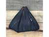 Condor Speed Shop Shift Boot & E-Brake Boot With M Hurricane Pattern MHUR-COMBO46 View 1